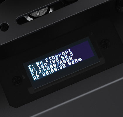 Open-Source Tracked AI Robot Platform